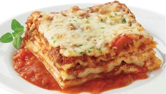 Lenten Lasagna Grab and Go – Friday March 19th