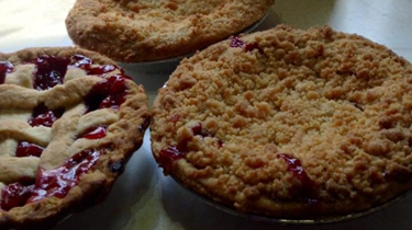 Father’s Day Pie Sale