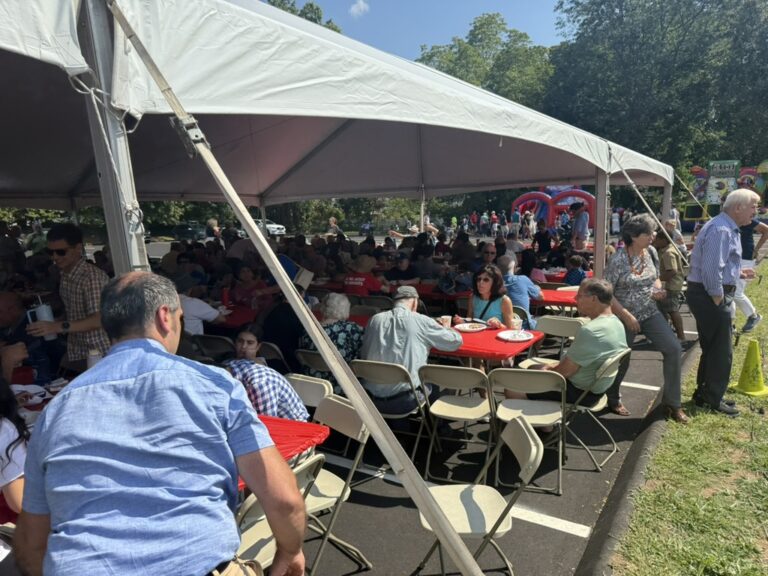 The Parish Picnic is Coming